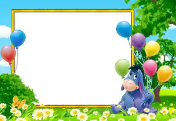 照片效果分类 生日 № 117557