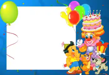 照片效果分类 生日 № 143626