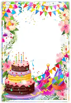 照片效果分类 生日 № 163476