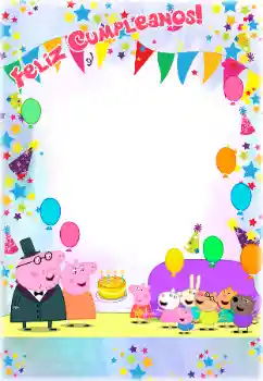 照片效果分类 生日 № 188084. 边框标语: 生日快乐