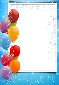 照片效果分类 生日 № 34897