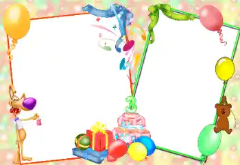 照片效果分类 生日 № 45957