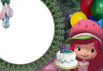 照片效果分类 生日 № 65607