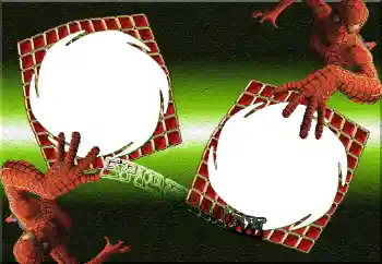 照片效果分类 各类儿童类 № 117609. 边框标语: Spiderman 照片效果分类 各类儿童类 № 117609. 边框标语: Spiderman