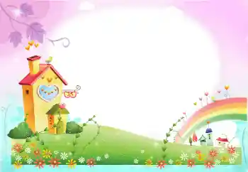 照片效果分类 各类儿童类 № 133147