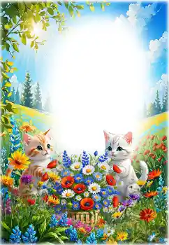 照片效果分类 各类儿童类 № 205884