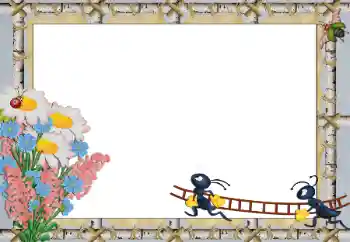 照片效果分类 各类儿童类 № 49515