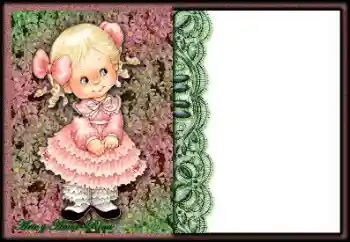 照片效果分类 各类儿童类 № 85307