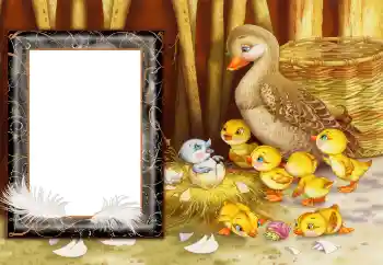 照片效果分类 村庄和别墅 № 166682