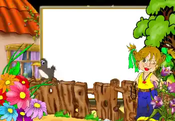 照片效果分类 村庄和别墅 № 184727