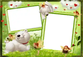 照片效果分类 儿童情感 № 38366