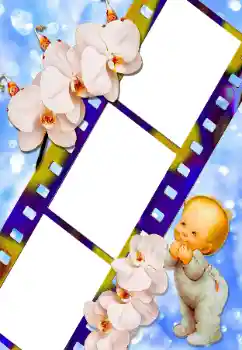 照片效果分类 儿童情感 № 47286