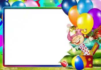 照片效果分类 儿童节日 № 103927