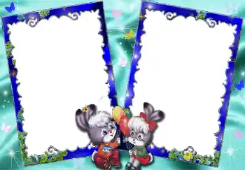 照片效果分类 儿童节日 № 105249