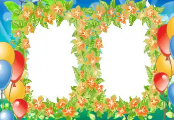 照片效果分类 儿童节日 № 167753