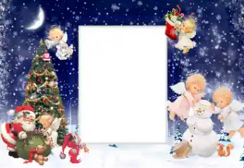 照片效果分类 儿童节日 № 178088