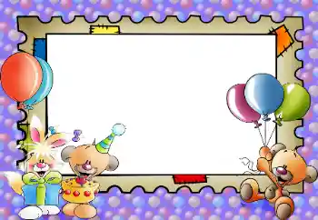 照片效果分类 儿童节日 № 192821