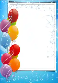 照片效果分类 儿童节日 № 196383