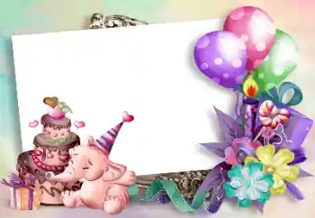 照片效果分类 儿童节日 № 202192