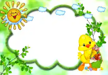 照片效果分类 儿童节日 № 8666
