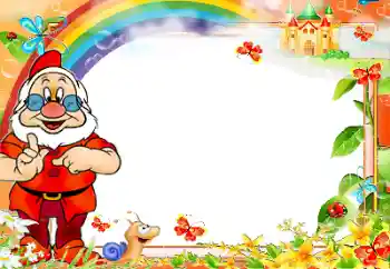 照片效果分类 儿童节日 № 94683