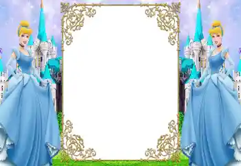 照片效果分类 迪士尼动画片 № 197661