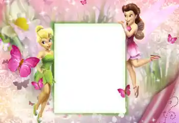 照片效果分类 迪士尼动画片 № 198862