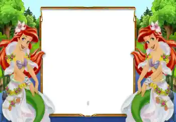 照片效果分类 迪士尼动画片 № 198864