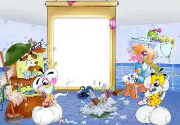 照片效果分类 洗澡、吃饭、睡觉 № 123260 照片效果分类 洗澡、吃饭、睡觉 № 123260