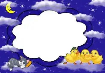 照片效果分类 洗澡、吃饭、睡觉 № 20218