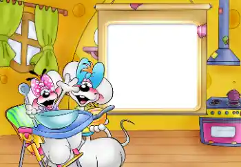 照片效果分类 洗澡、吃饭、睡觉 № 21197