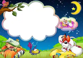 照片效果分类 洗澡、吃饭、睡觉 № 26702