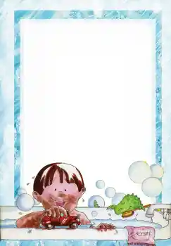 照片效果分类 洗澡、吃饭、睡觉 № 4420