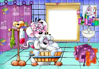 照片效果分类 洗澡、吃饭、睡觉 № 45935 照片效果分类 洗澡、吃饭、睡觉 № 45935