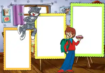 照片效果分类 洗澡、吃饭、睡觉 № 72384