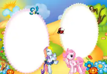 照片效果分类 我的玩具和最喜欢的人 № 160815