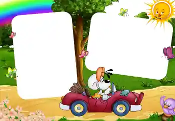 照片效果分类 我的玩具和最喜欢的人 № 2534