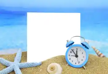 照片效果分类 在海边 № 101478