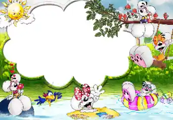 照片效果分类 在海边 № 10857