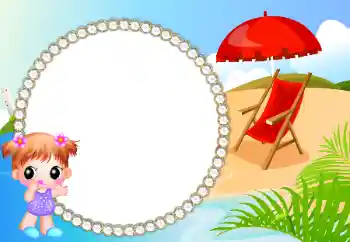 照片效果分类 在海边 № 15907