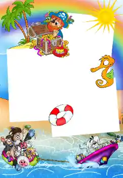 照片效果分类 在海边 № 16087