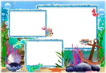 照片效果分类 在海边 № 206039