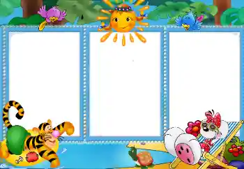 照片效果分类 在海边 № 35008