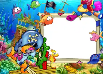 照片效果分类 在海边 № 414