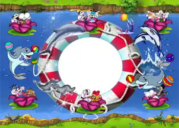 照片效果分类 在海边 № 746