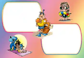 照片效果分类 在海边 № 88078