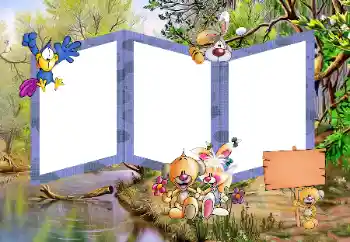 照片效果分类 在大自然中 № 120008