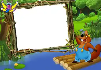 照片效果分类 在大自然中 № 166240