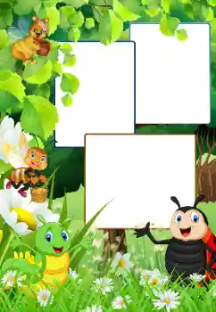 照片效果分类 在大自然中 № 180793