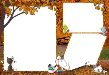 照片效果分类 散步 № 192841